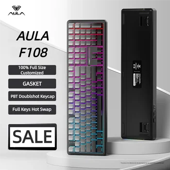 독거미 F108