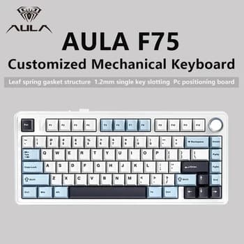 독거미 AULA F75