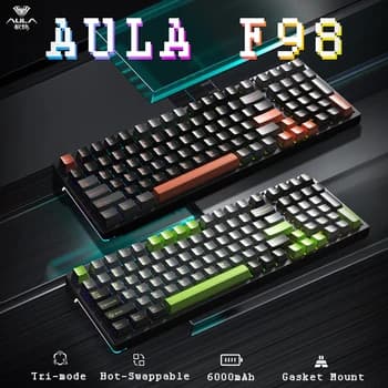 독거미 F98