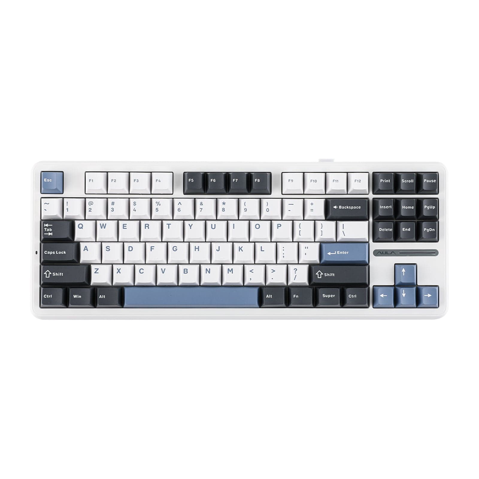 AULA F87 Pro 제품 사진